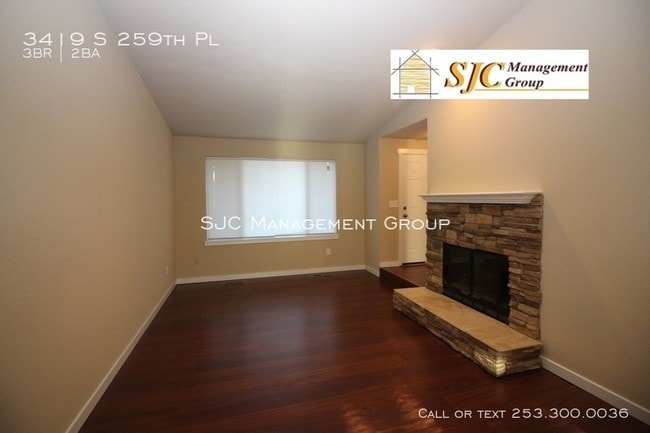Building Photo - 3419 S 259th Pl