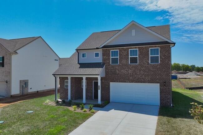 Foto del edificio - **BE THE VERY FIRST ONE TO LIVE IN THIS BR...