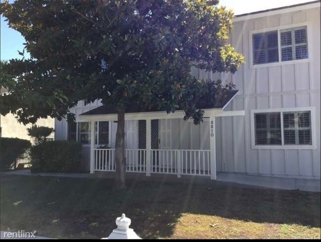 Building Photo - 1 br, 1 bath House - 8810 Hanna Avenue