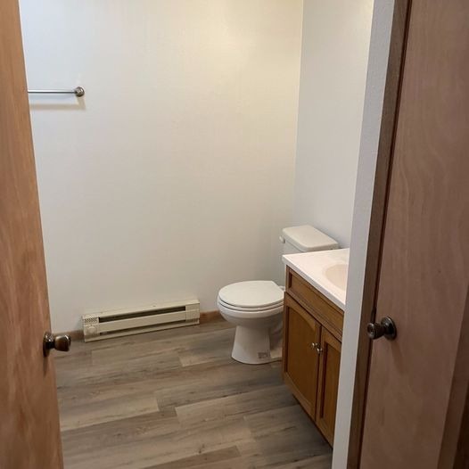 Master Bathroom - 21343 Wolfe Run Ln
