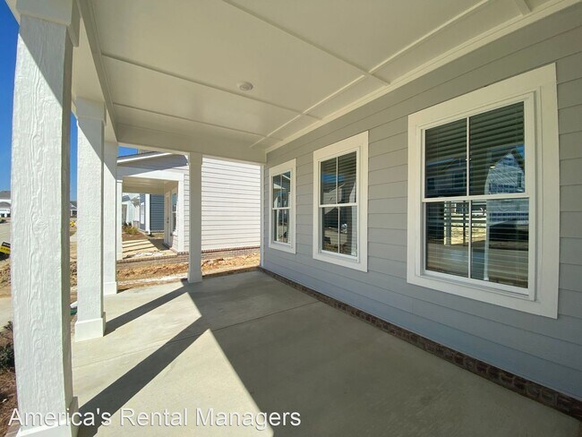 Foto del edificio - 4 br, 2.5 bath House - 4063 Fields Run