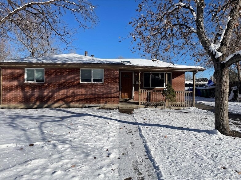 Primary Photo - 1250 S Ames St