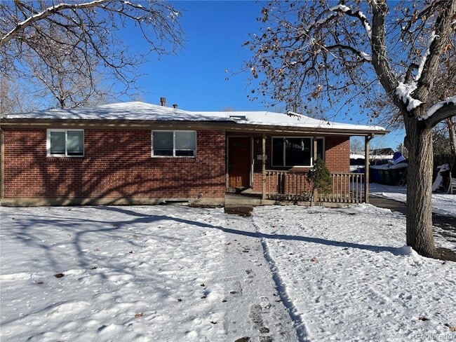 Photo - 1250 S Ames St House