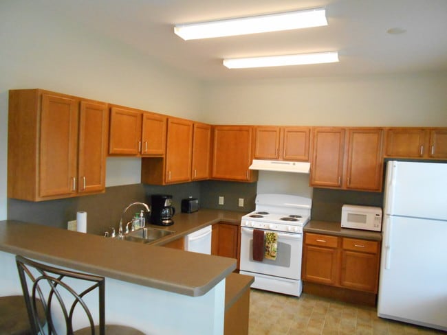 Foto del edificio - Maple Lawn Apartments