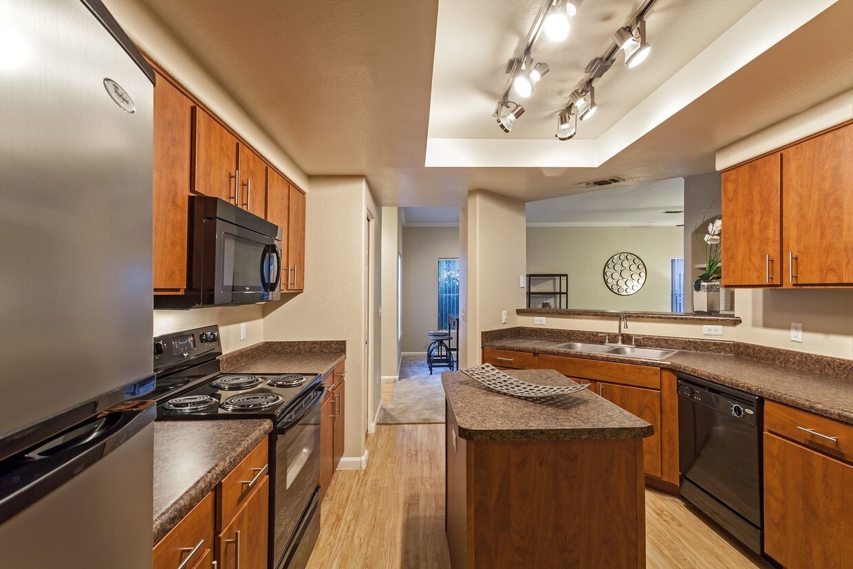 Camden Legacy Rentals Scottsdale, AZ