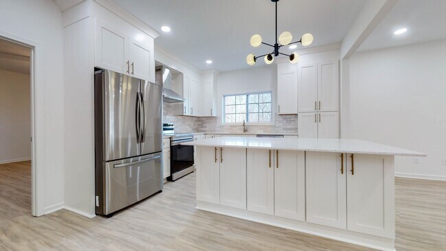 Foto del edificio - 1152 3rd St NW