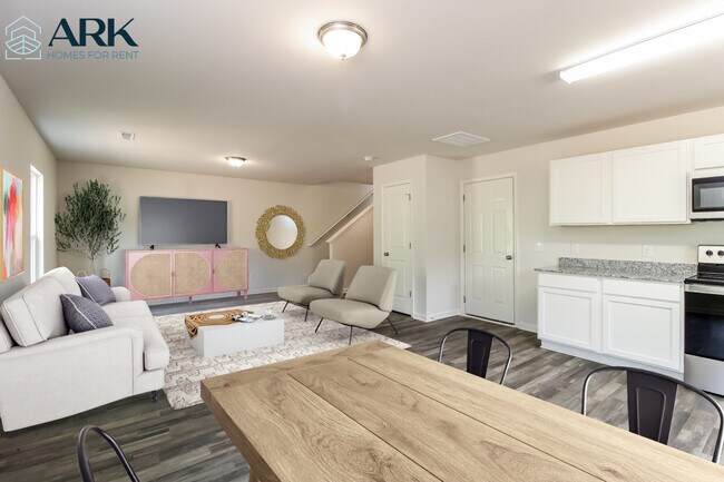 Foto del edificio - 1663 Robins Nest Dr, Asheboro, NC