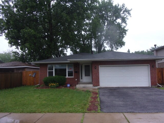 Foto principal - 3360 149th St