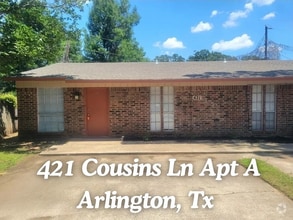 Building Photo - 421 Cousins Ln
