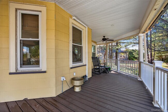 Foto del edificio - 121 Morris Ave