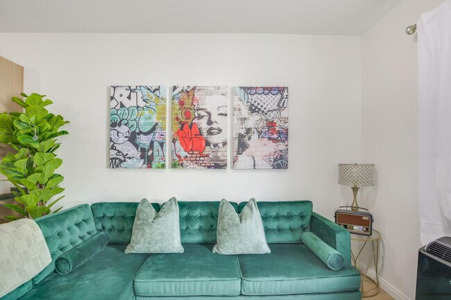 Foto del edificio - 2658-72 Broadway-SI ID1307919P