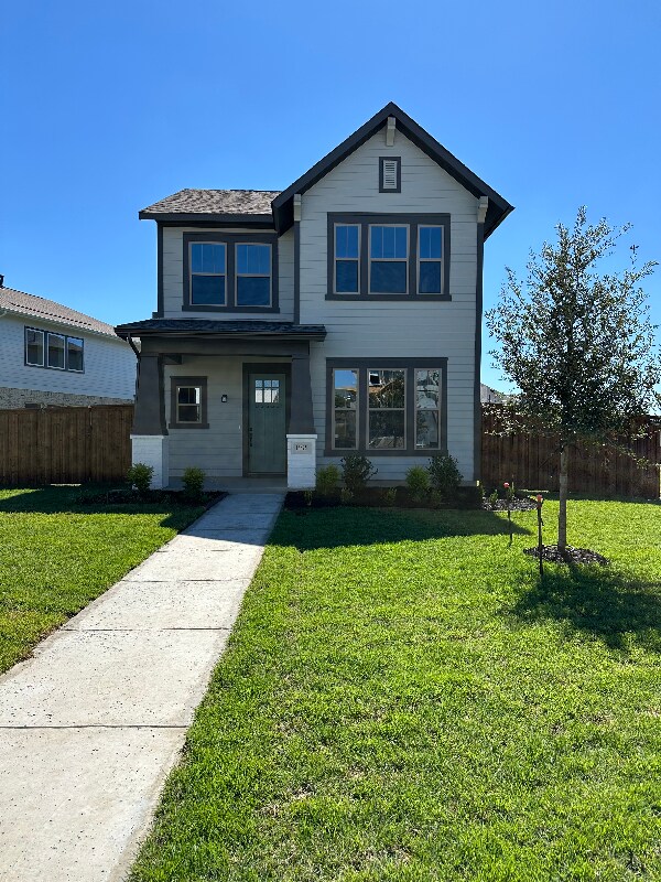 13825 Wembley Bnd Wy, Walsh HOA, TX 76008 House Rental in Walsh HOA