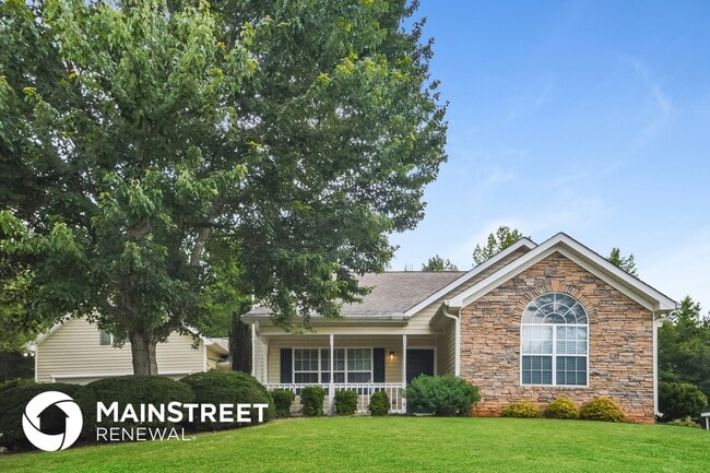 Building Photo - 315 Berkshire Dr