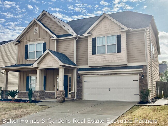 Building Photo - 4 br, 3 bath House - 8758 Crenshaw Drive