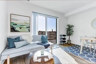 Building Photo - 4045 Broadway