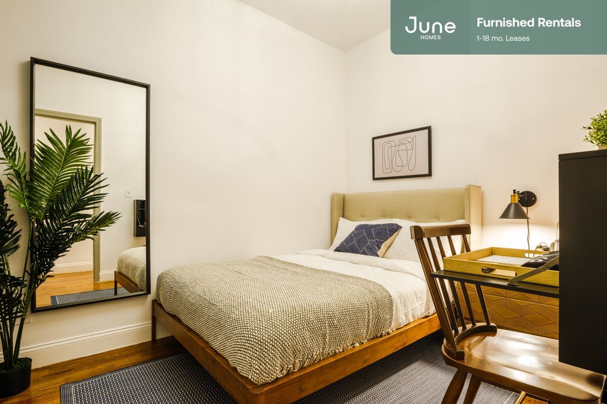 #114 Furnished Apartment in South Harlem - #114 Furnished  Apartment in South Harlem