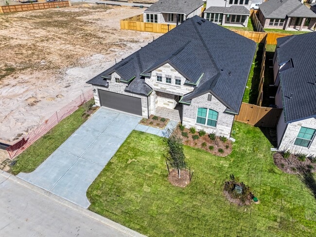 Foto del edificio - 9721 Roaring River Fls Ln