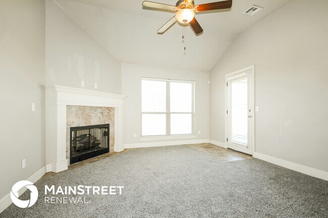 Foto del edificio - 14700 S Harvey Ave