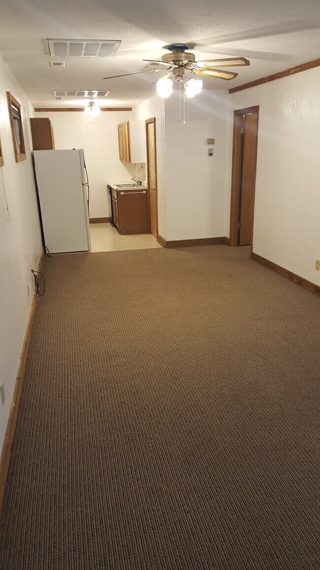Foto del edificio - 103 S. Scott St., Apt. A