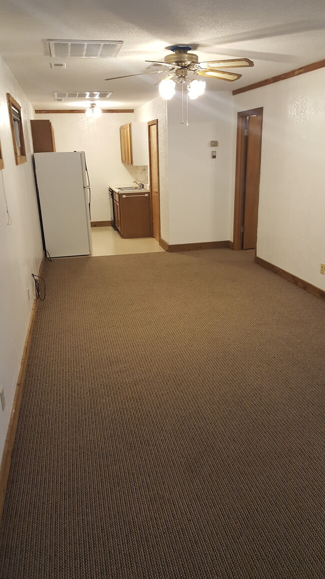 Building Photo - 103 S. Scott St., Apt. A