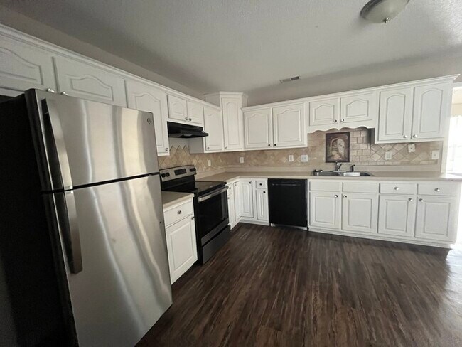 Foto del edificio - 11573 Milton Ridge Cove