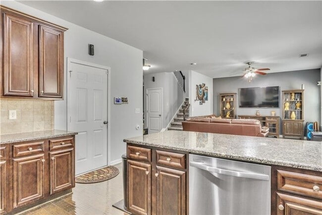 Foto del edificio - 87 Wedge Wood Way