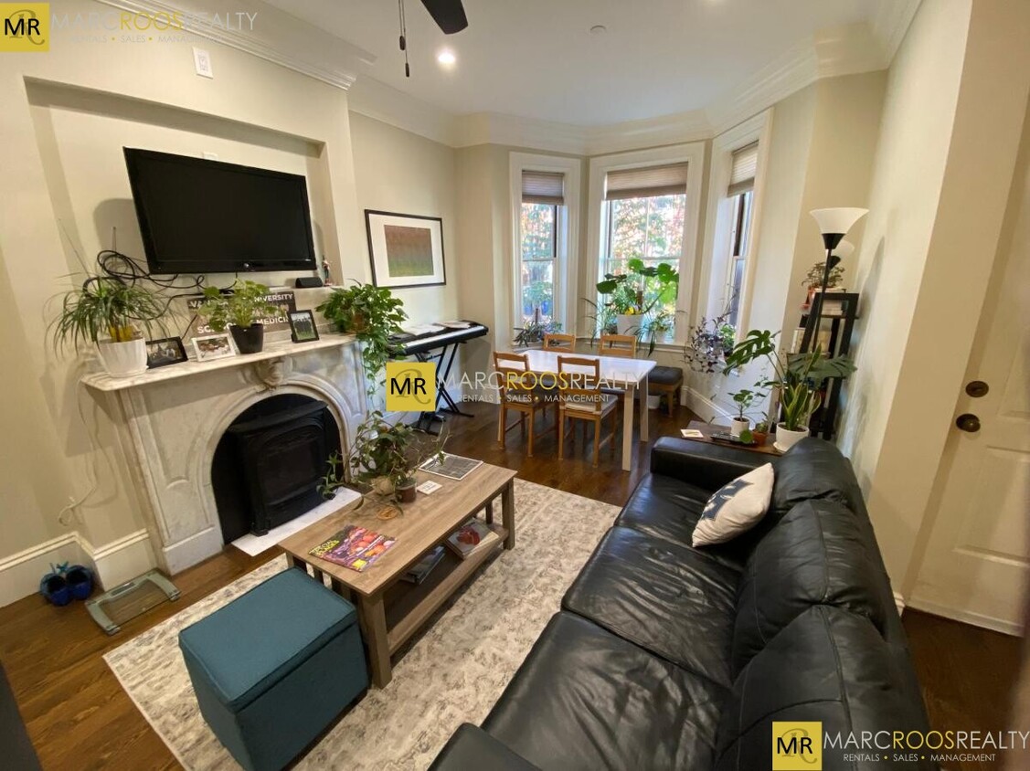 Foto principal - 9 Wigglesworth St
