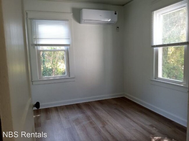 Foto del edificio - 2 br, 1 bath House - 903 Park Street