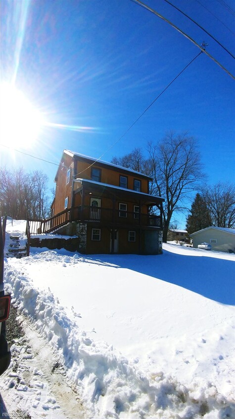 Primary Photo - 2 br, 1 bath House - 726 Stackstown Rd