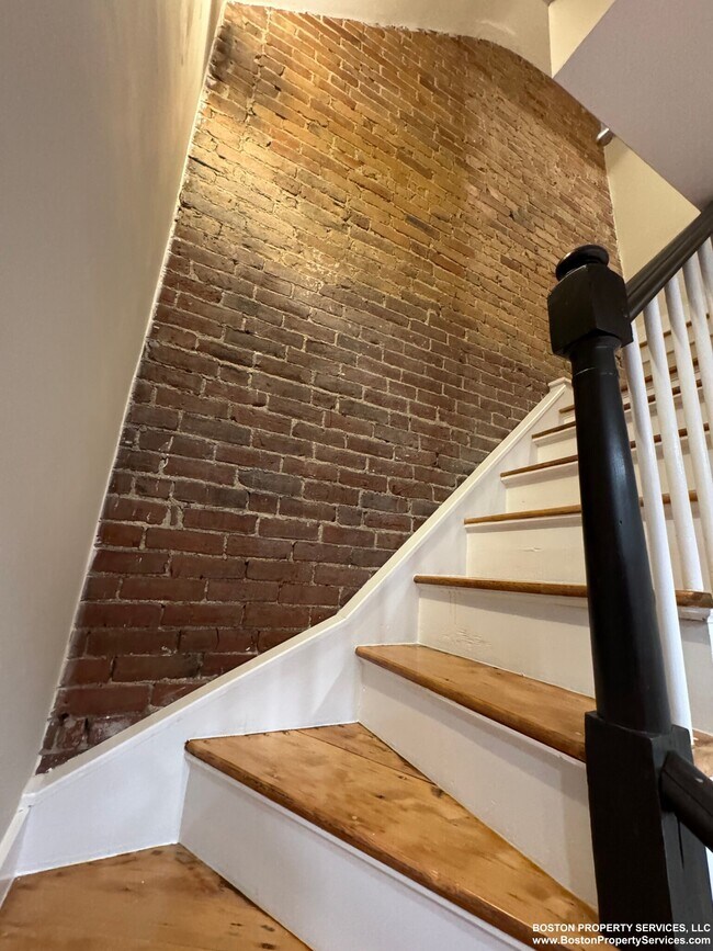 Foto del edificio - 15 Worthington St