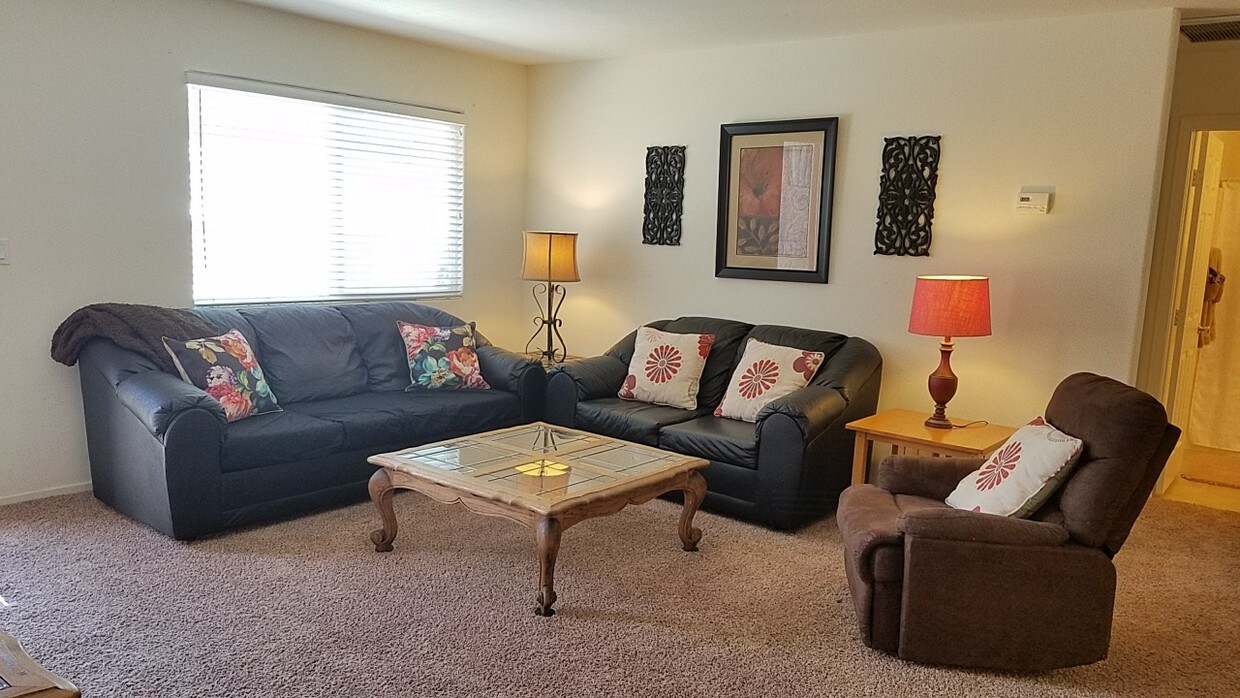Foto principal - 73482 Desert Trail Dr