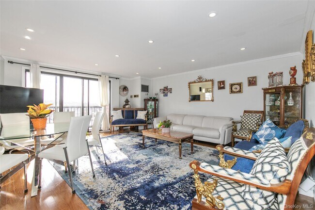 Foto del edificio - 12 Bond St