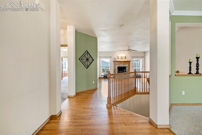 Foto del edificio - Gorgeous ranch home with spectacular views!