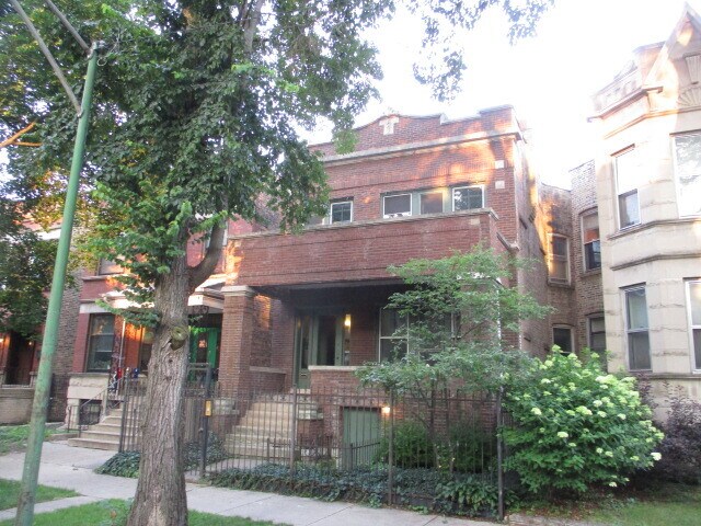 Primary Photo - 6444 N Newgard Ave