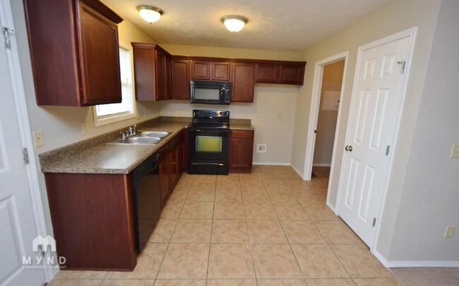 Foto del edificio - 308 W Grace St