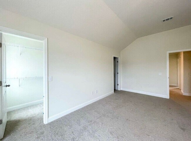 Foto del edificio - Charming 3BR Corner House in Hinesville