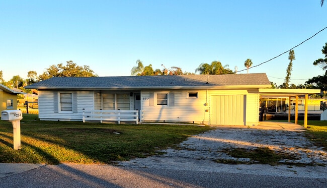 Building Photo - 233 Magellan Dr