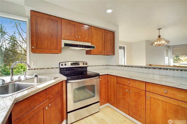 Foto del edificio - 3bd/2.5ba Bellevue House