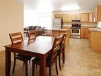 3 Bed / 2 Bath 1356 sq ft 1st Floor Pet Friendly
