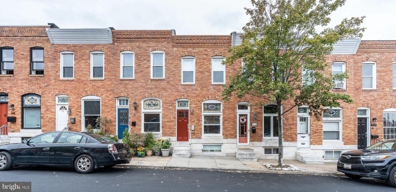 Primary Photo - 612 S Decker Ave