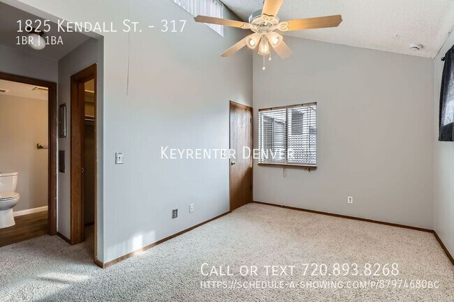 Building Photo - "Charming 1-Bedroom Home in Lakewood – Com...