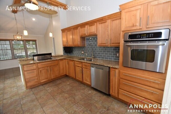 Foto del edificio - 1229 Blue Ridge Pl