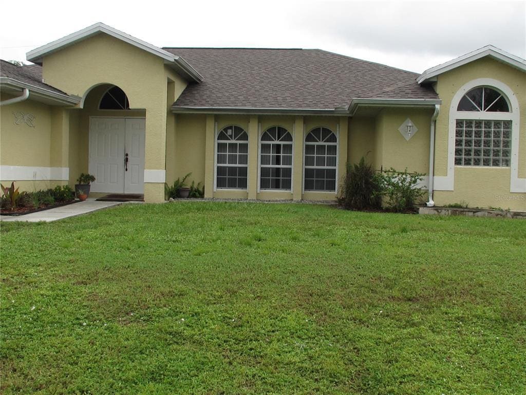 Foto principal - 1550 Abalom St