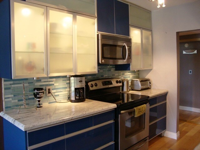 kitchen - 1750 Camino Palmero St
