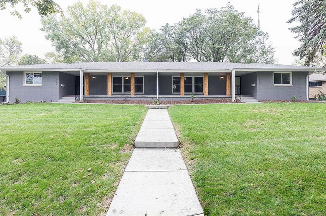 Foto del edificio - 2535 Saint Thomas Dr