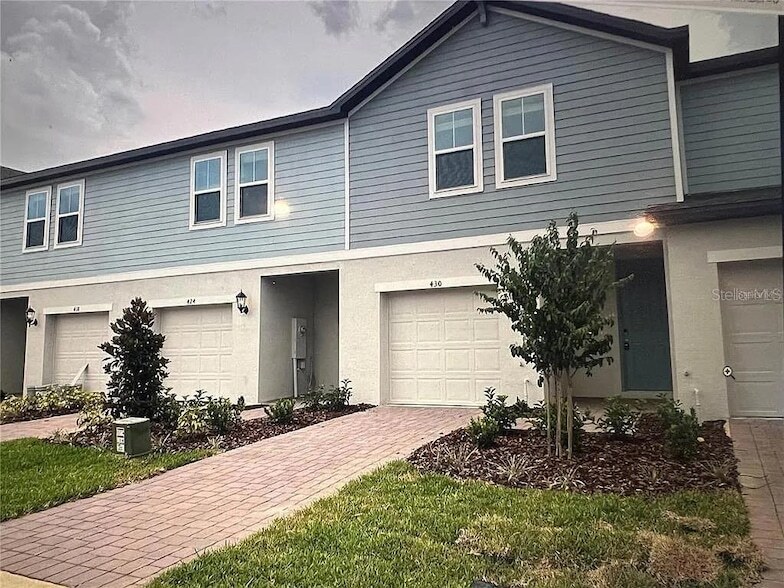 Photo - 430 Legacy Loop Unit