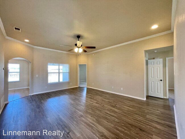 Foto del edificio - 4 br, 2 bath House - 403 W. Libra Drive