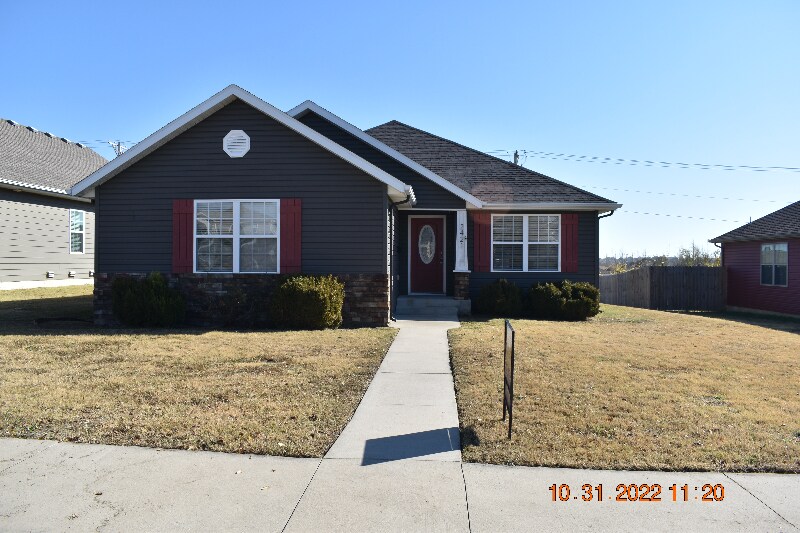 2421 S Empire Ave, Joplin, MO 64804 House Rental in Joplin, MO