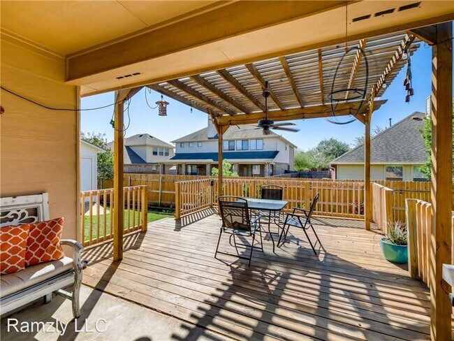 Building Photo - 4 br, 2 bath House - 2341 Garlic Creek Dr