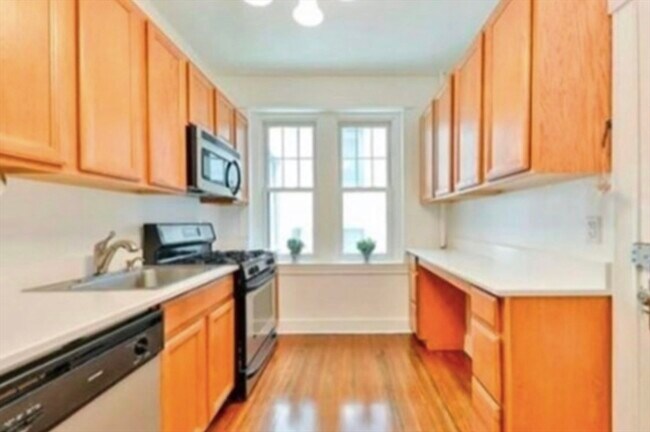 Foto del edificio - 39 Mount Hood Rd
